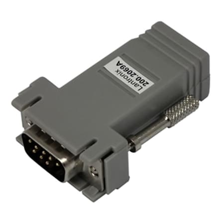 Network Adapter Dce